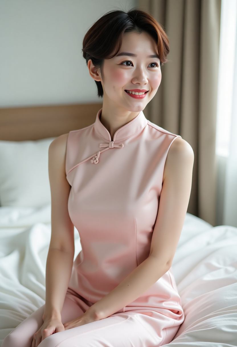 盛夏光年
