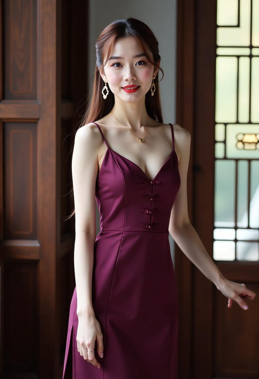 向往的生活
